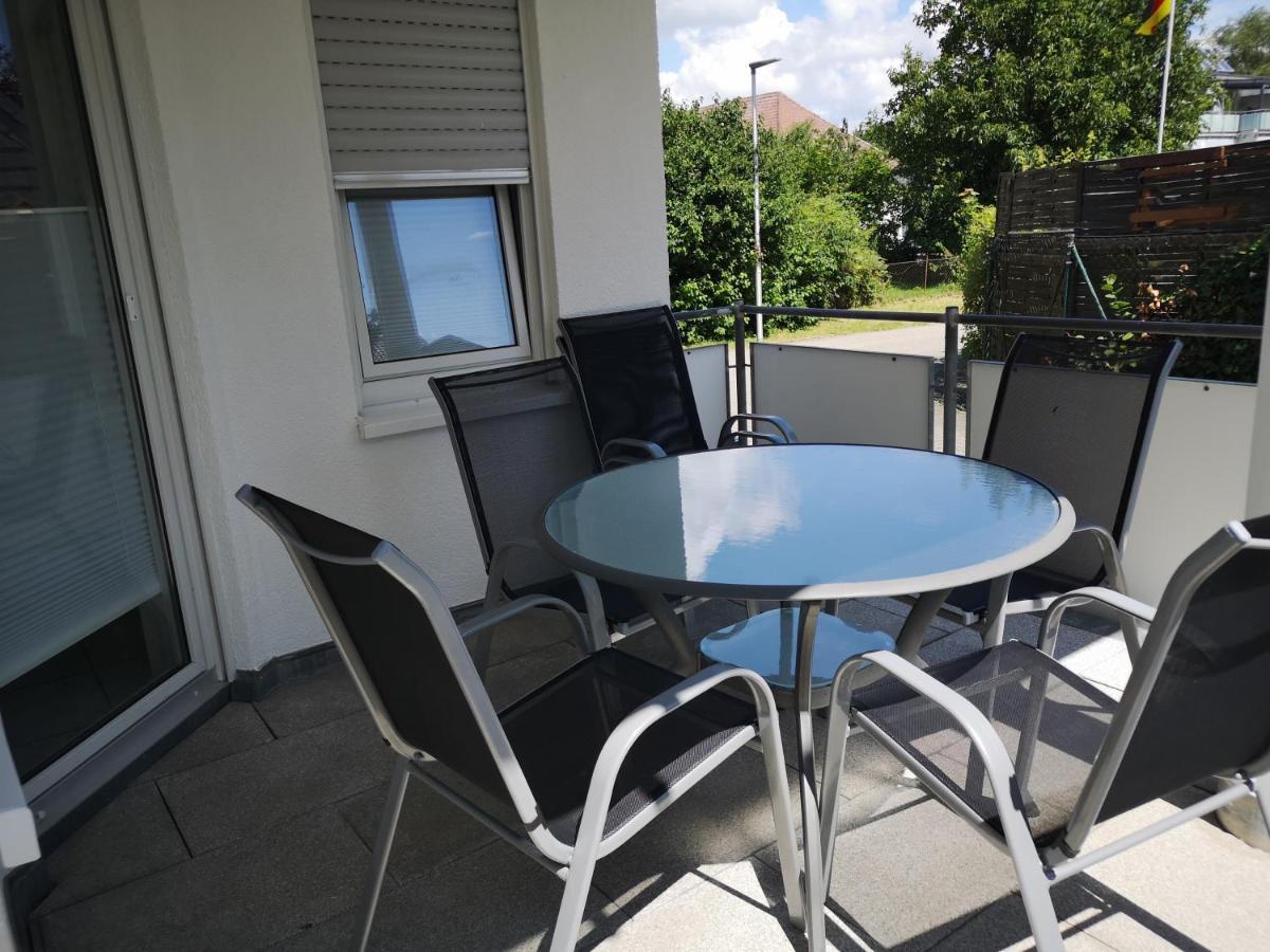 Apartment Familienfreundliche Mit Wohlfühlbalkon Und Kostenlosem Parkplatz