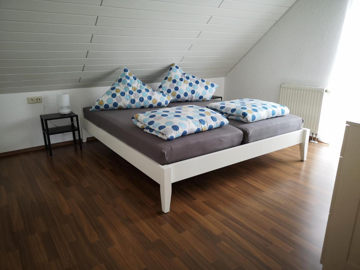 Apartment Familienfreundliche Mit Wohlfühlbalkon Und Kostenlosem Parkplatz